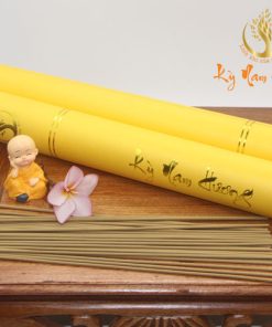 Nhang Trầm Sạch Thiên Nhiên | Thắp Bàn Thờ Gia Tiên An Toàn
