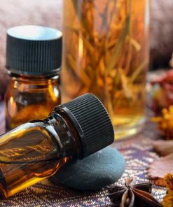 Tinh Dầu Trầm Hương Tự Nhiên | Xông Nhà Thanh Lọc Không Gian
