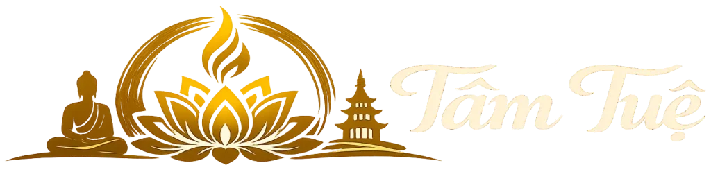 Tâm Tuệ | Trầm Hương, Hương Cúng & Pháp Phẩm Tâm Linh Chính Ngạch