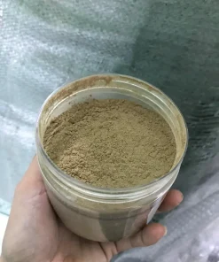 bột trầm hương nguyên chất