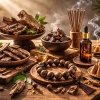 cách chọn trầm hương cho người mới theo nhu cầu sử dụng