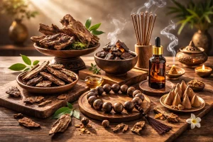cách chọn trầm hương cho người mới theo nhu cầu sử dụng