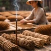 nhang trầm hương sạch là gì và cách chọn loại phù hợp