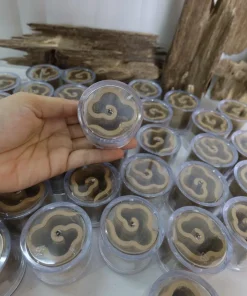 nhang trầm hương vân mây thơm dịu nhẹ