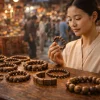 có nên mua vòng tay trầm hương cho người mới không