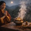 cúng khói ngày rằm có ý nghĩa gì