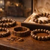 vòng tay trầm hương có hợp làm quà tặng không
