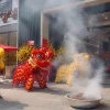 cúng khói khai trương có ý nghĩa gì