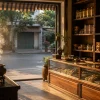 cúng khói trước khi mở cửa hàng có cần thiết không