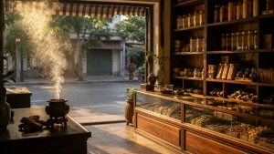 cúng khói trước khi mở cửa hàng có cần thiết không
