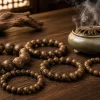 vòng trầm hương giá bao nhiêu