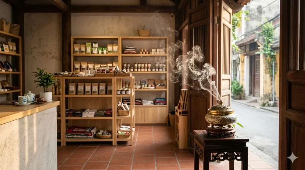 cúng khói sau khi bán hàng ế ẩm có ý nghĩa gì